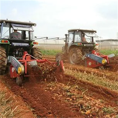 도르마스 감자 리프터