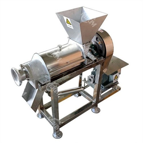 Large Fruit And Vegetable Juicer