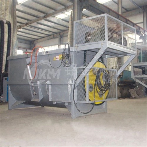 Mushroom Substrate Equipment