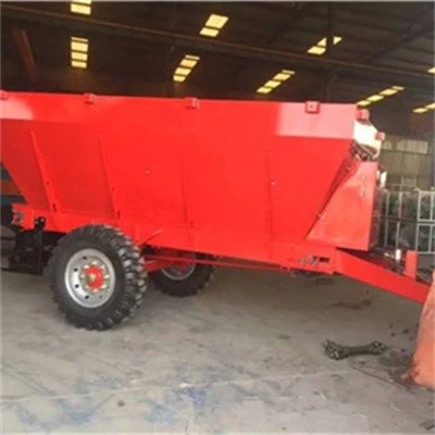 Poop Spreader