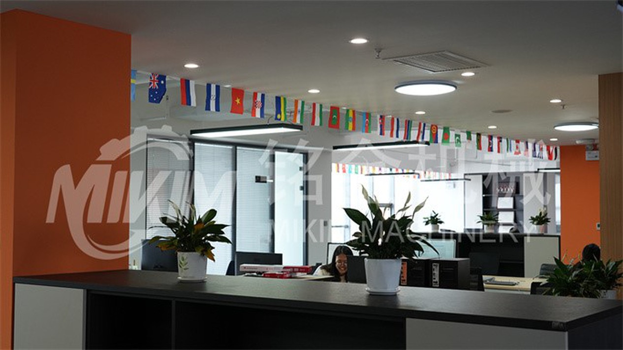 Automatic Mushroom Bagging Machine Automatic Mushroom Bagging Machine