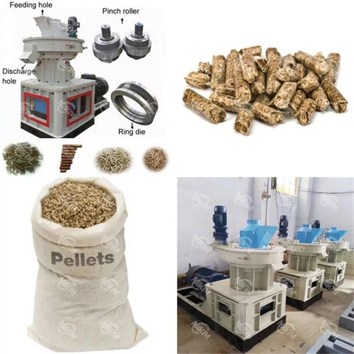 pto driven pellet line pto driven pellet line