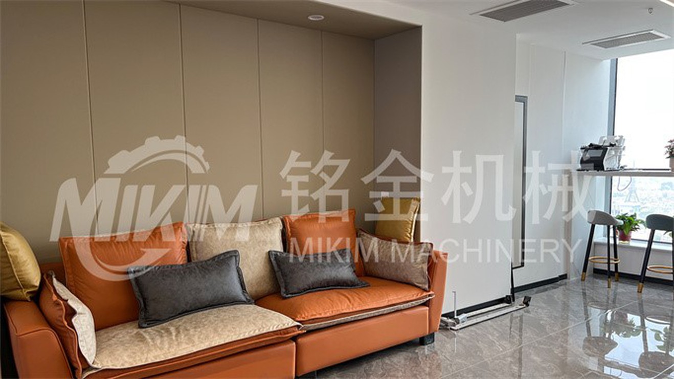 homemade pellet line homemade pellet line