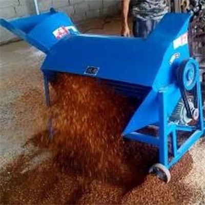 식용 곰팡이 봉지 분리기